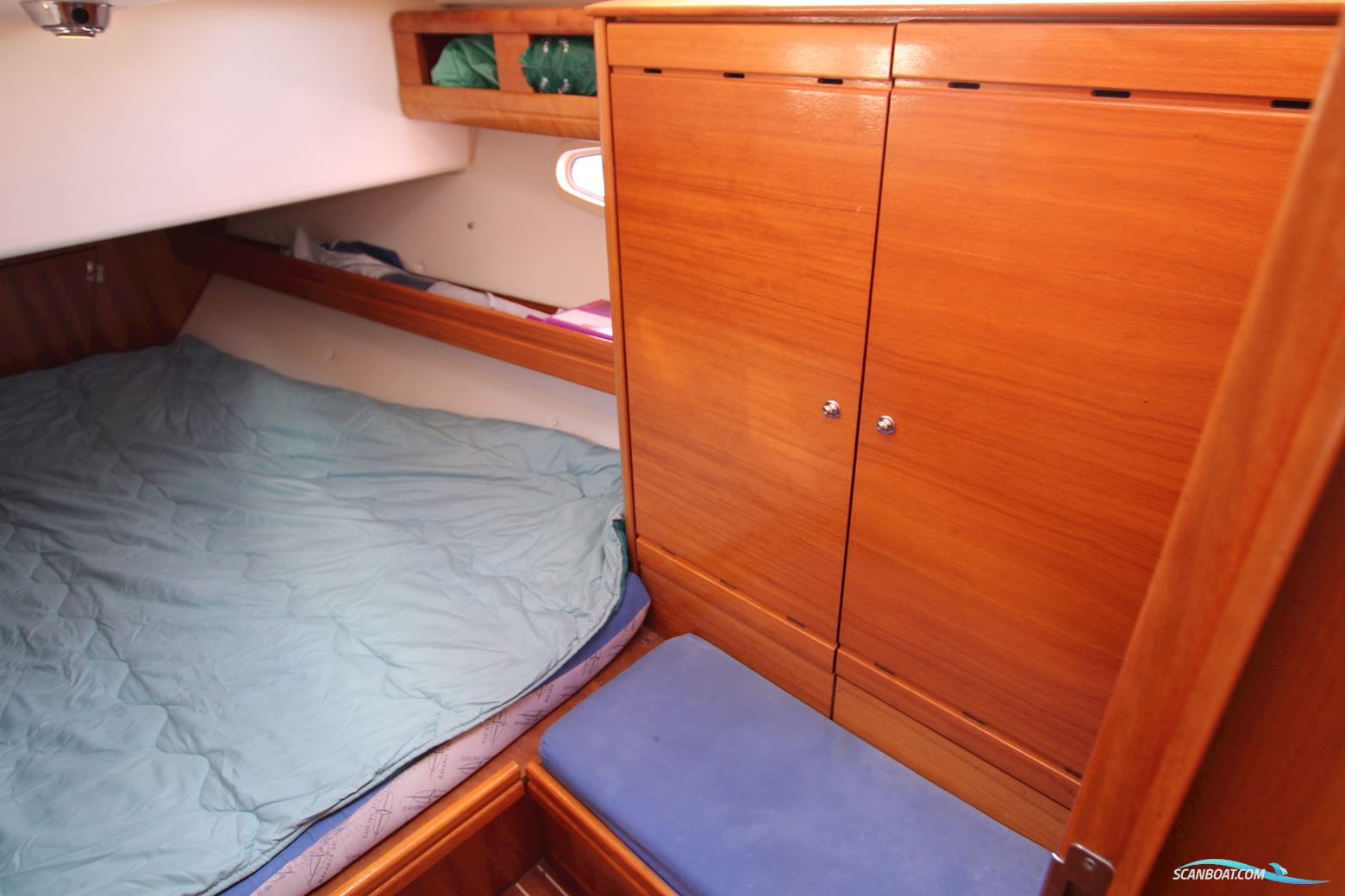 Bavaria 42 Cruiser