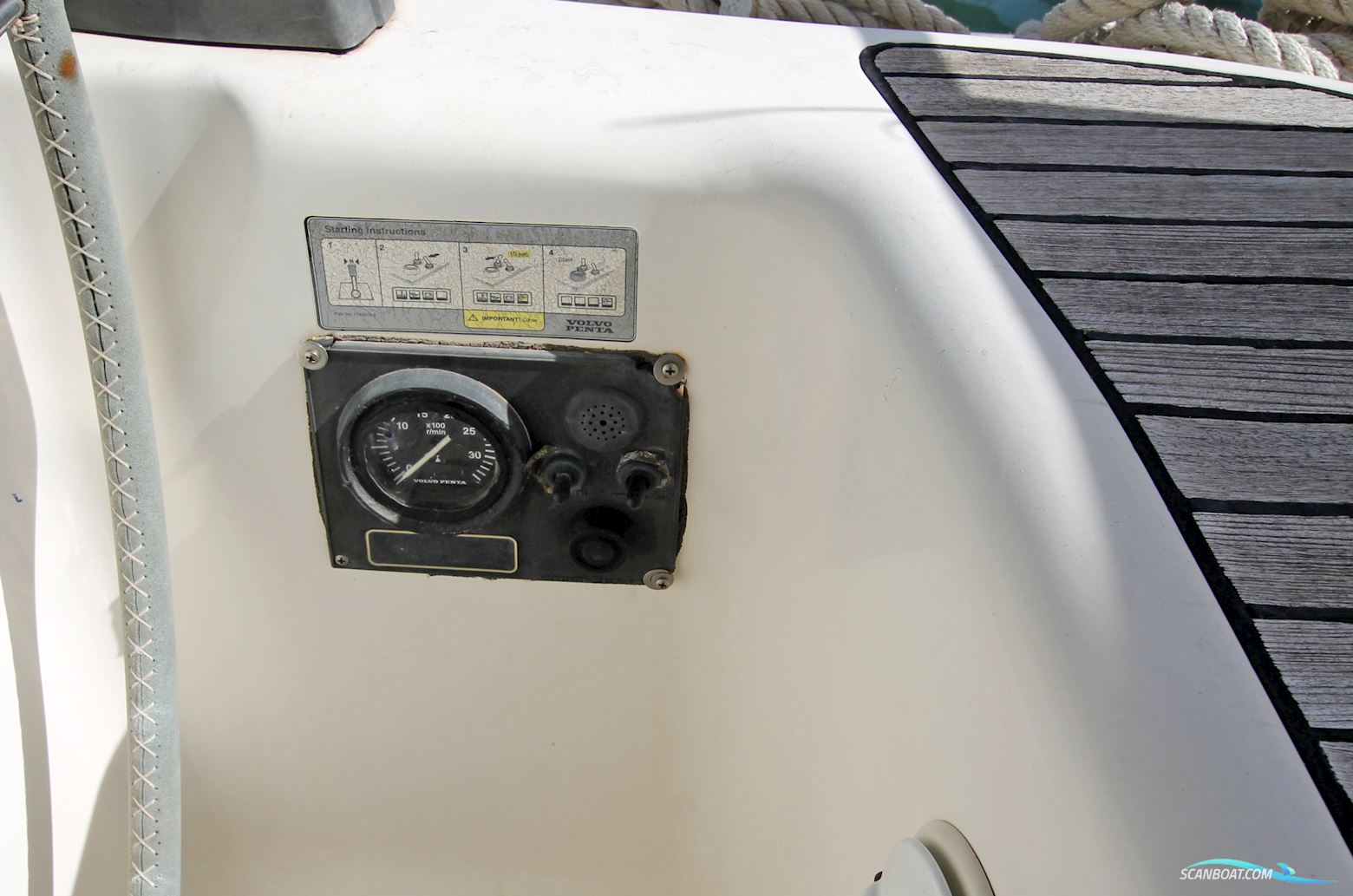 Bavaria 42 Cruiser