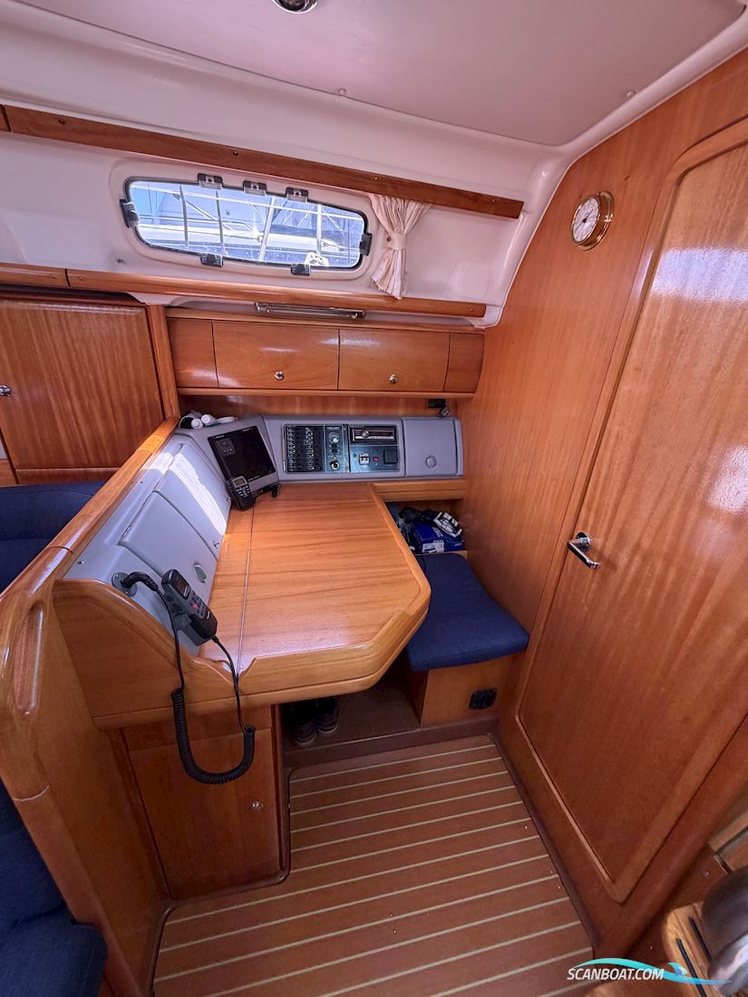 Bavaria 42 Cruiser