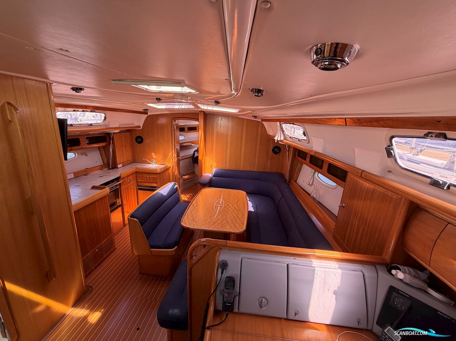 Bavaria 42 Cruiser