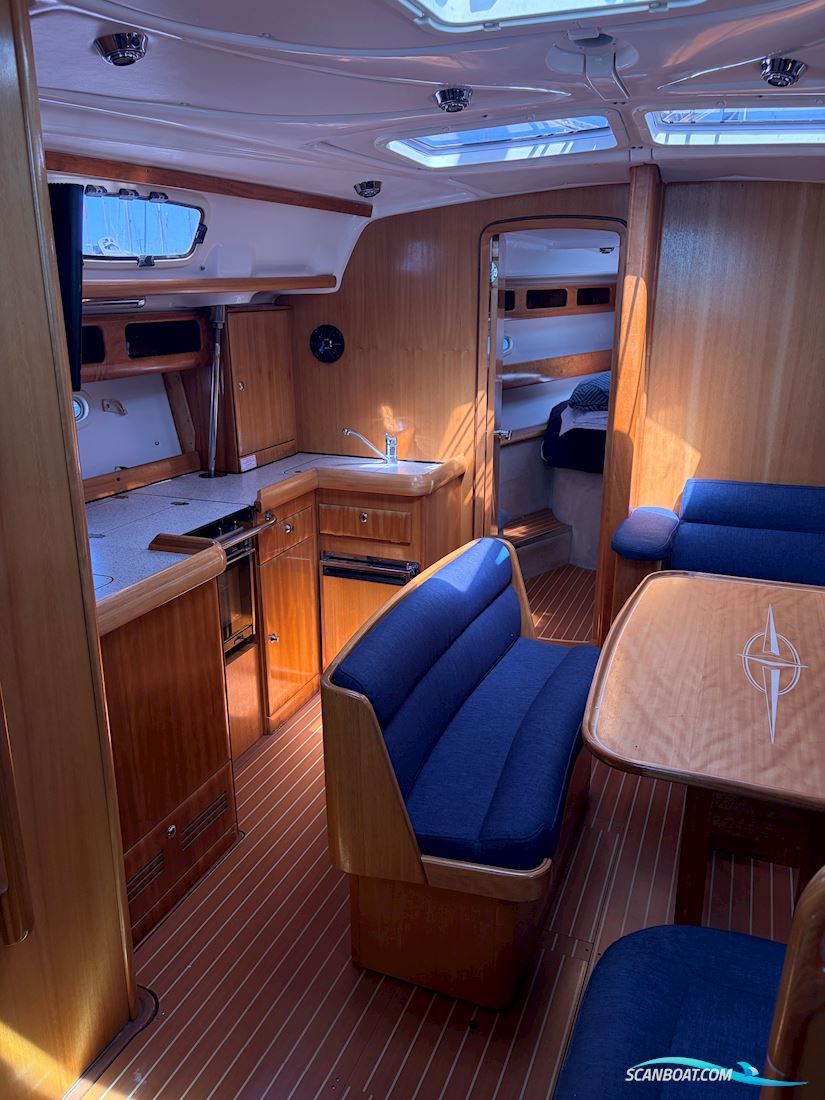 Bavaria 42 Cruiser