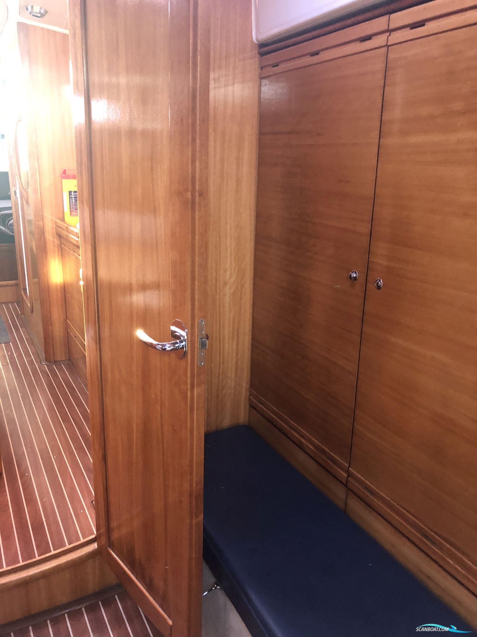 Bavaria 42 Cruiser
