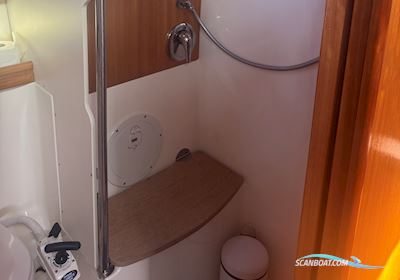 Bavaria 42 Cruiser Sejlbåd 2007, med Volvo Penta D2 - 55 motor, Danmark