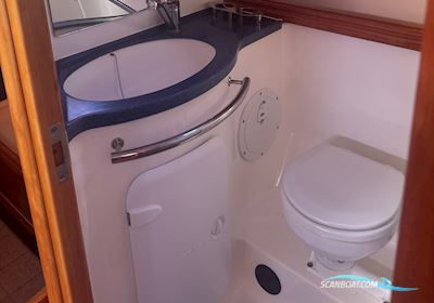 Bavaria 42 Cruiser Sejlbåd 2007, med Volvo Penta D2 - 55 motor, Danmark