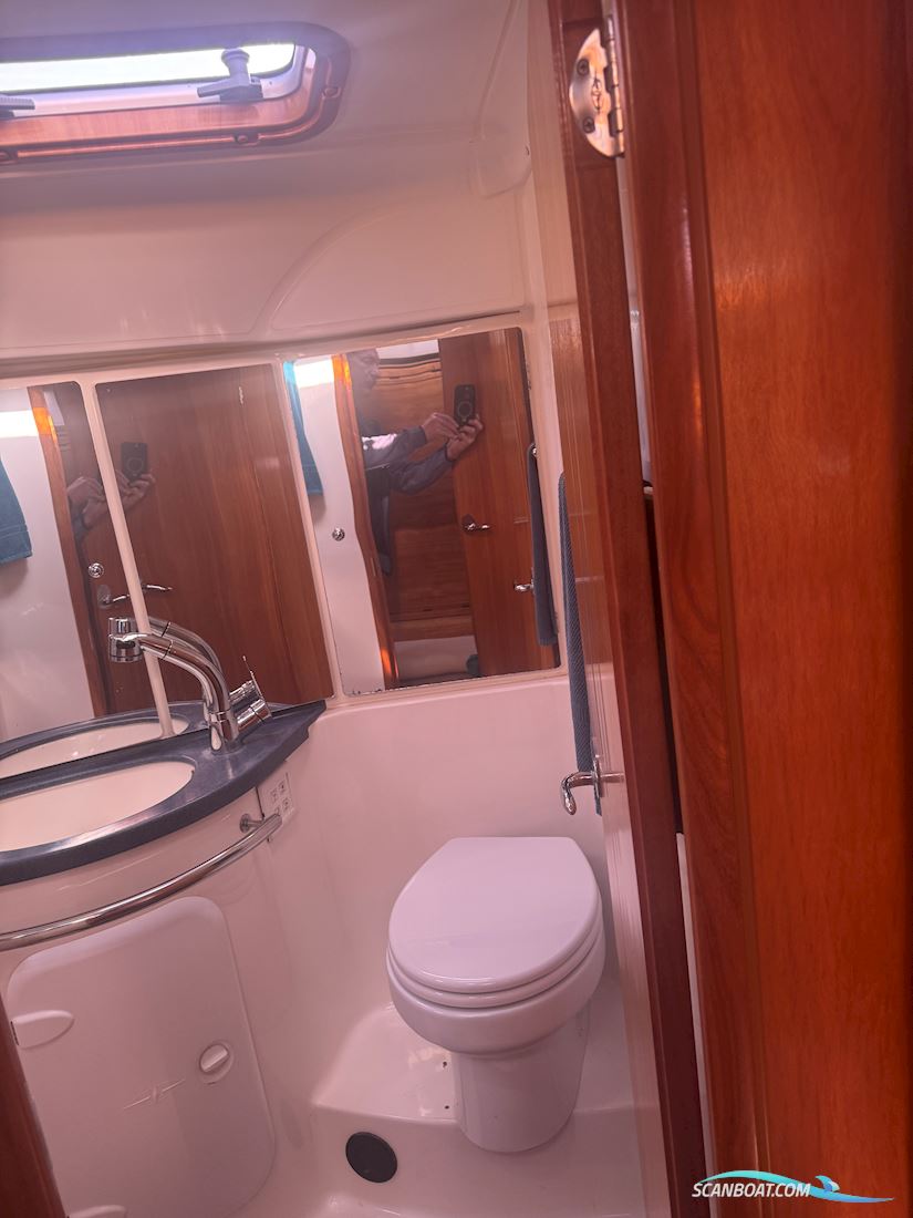Bavaria 42 Cruiser
