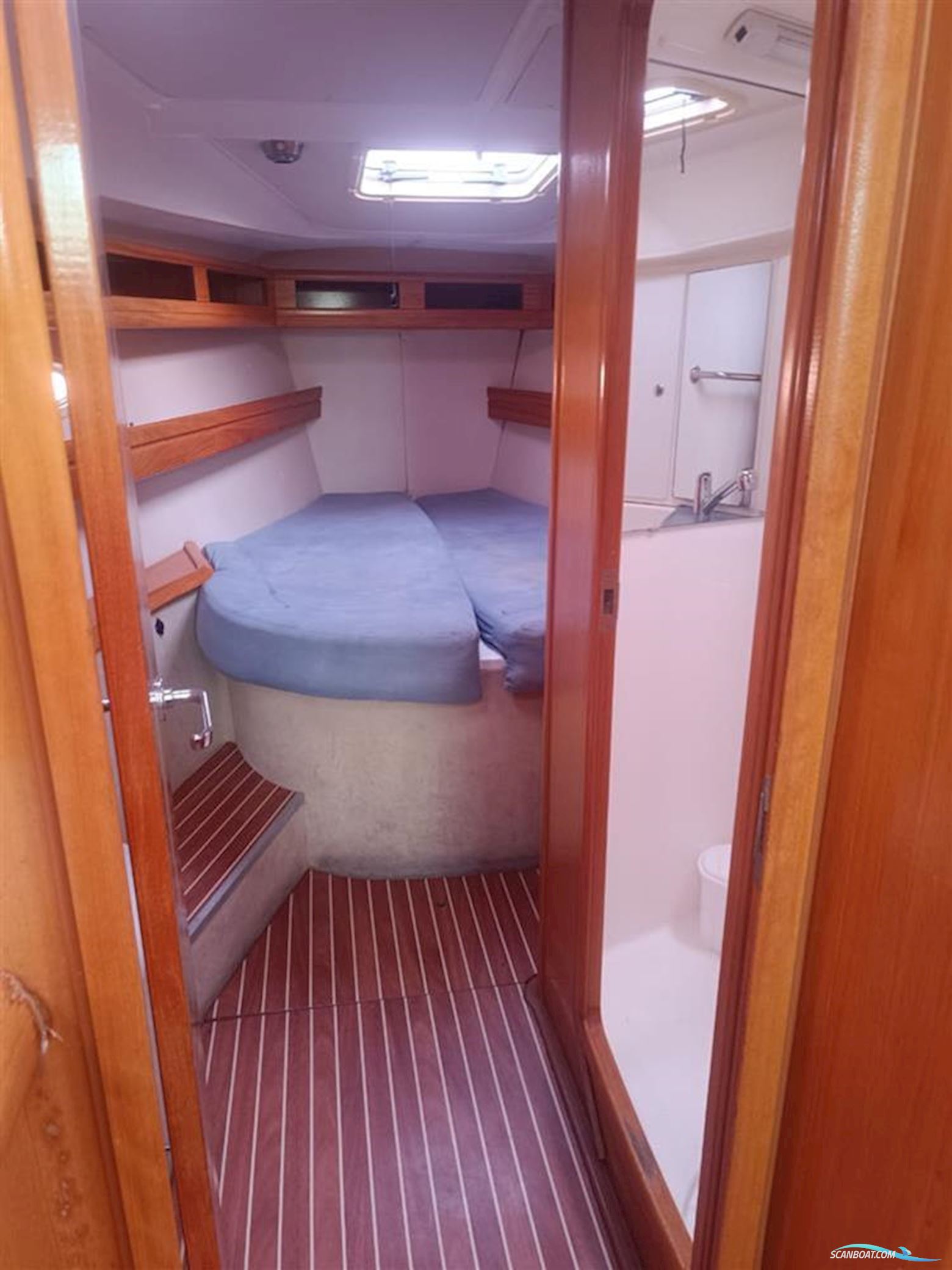 Bavaria 42 CRUISER