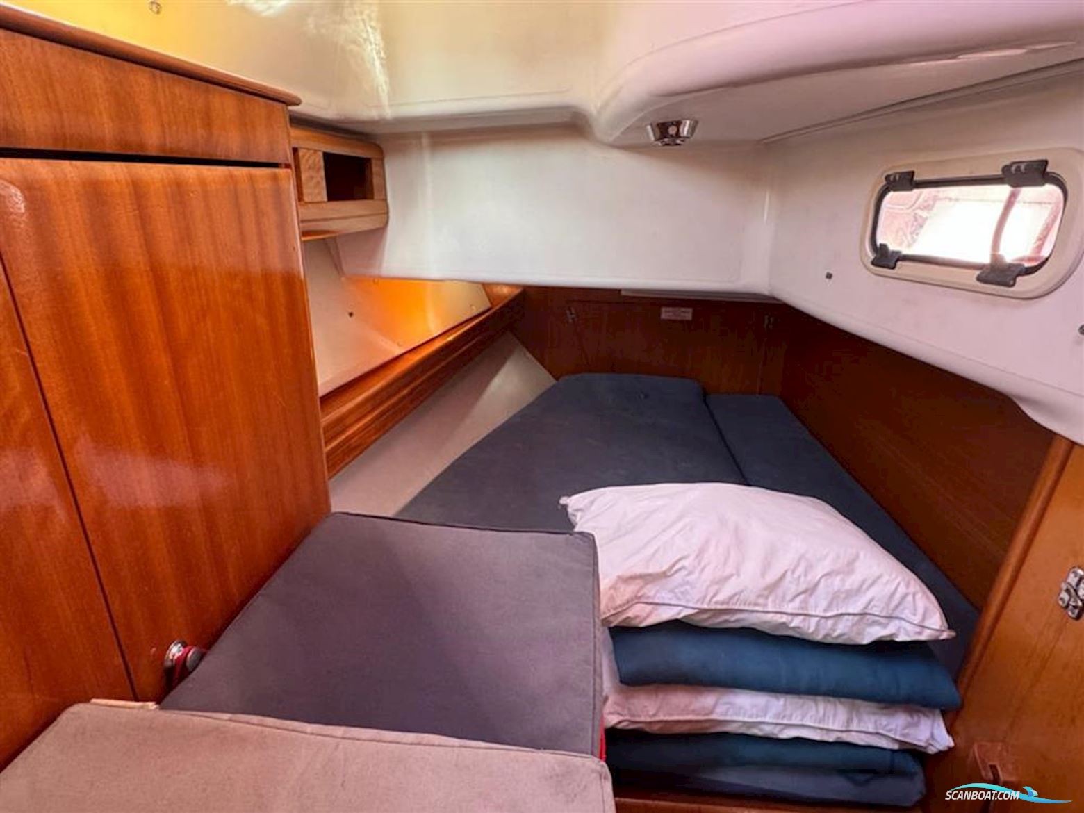 Bavaria 42 CRUISER