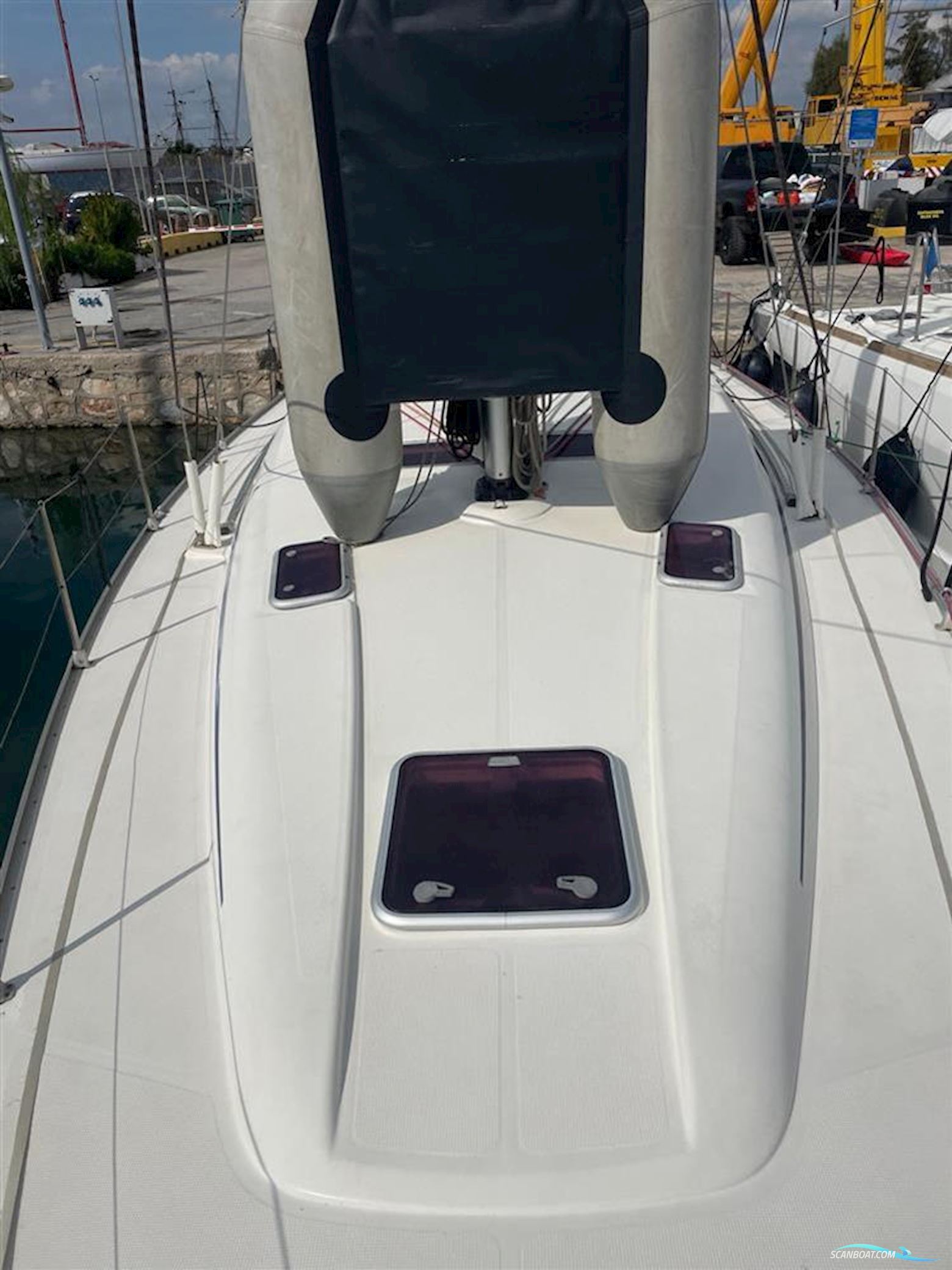 Bavaria 42 CRUISER