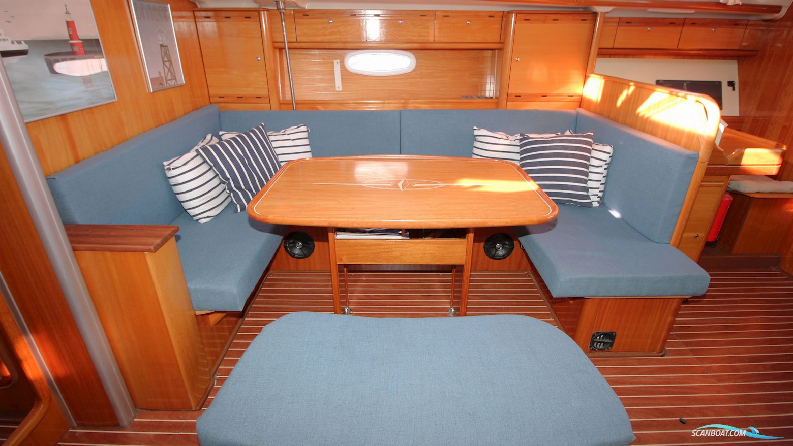Bavaria 42 Cruiser