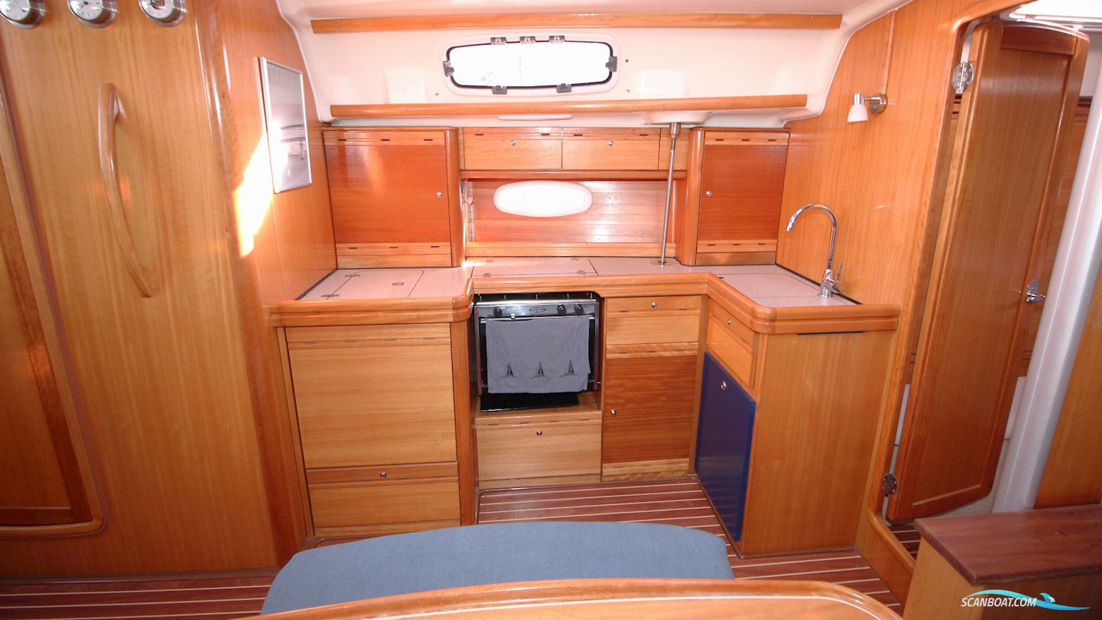 Bavaria 42 Cruiser