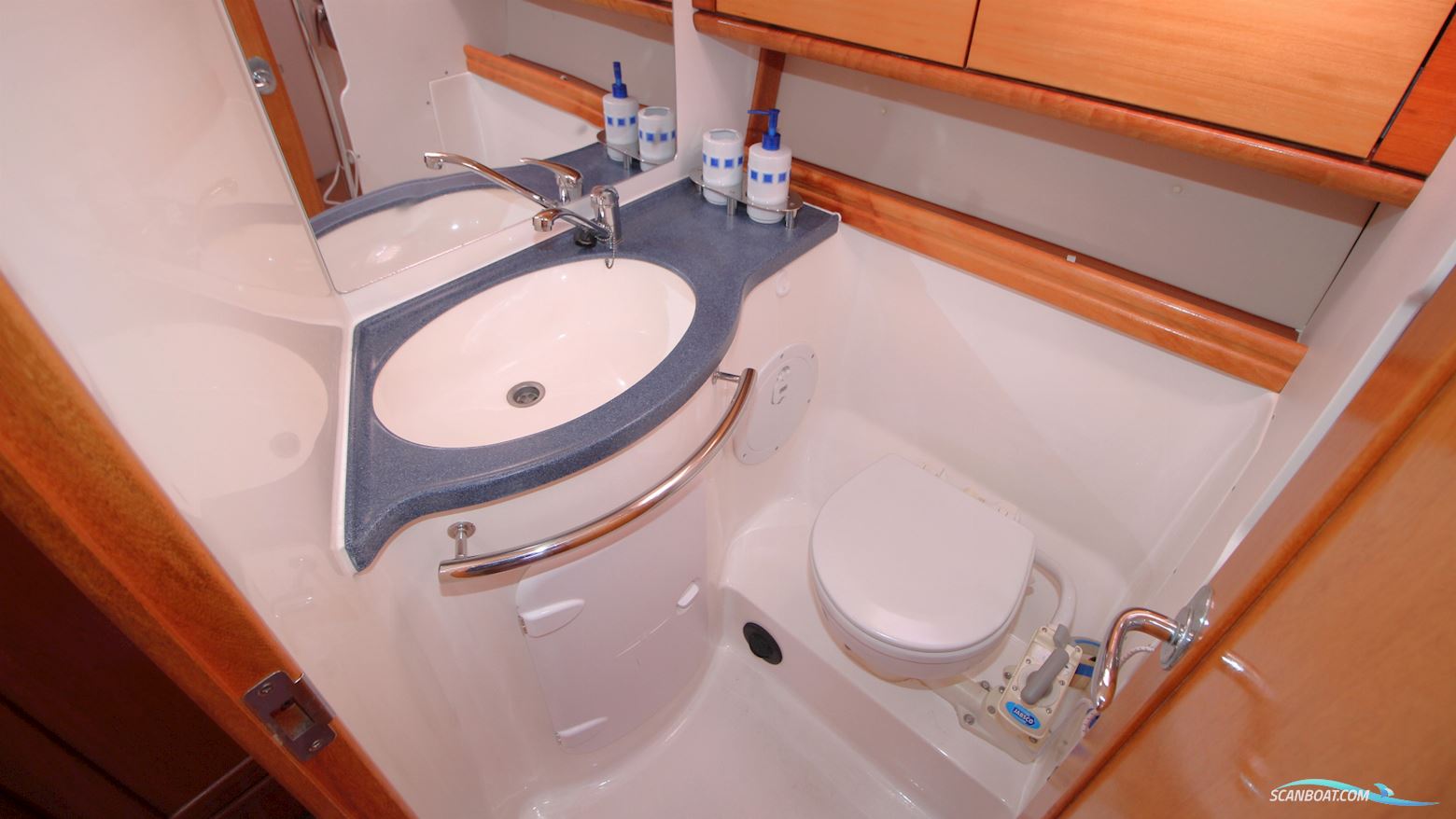 Bavaria 42 Cruiser