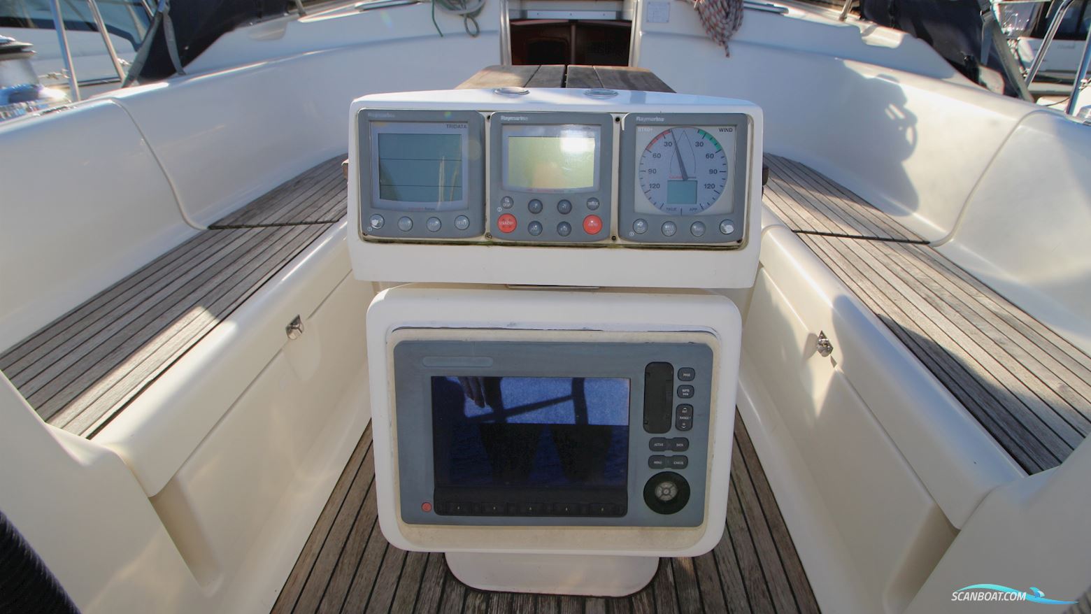 Bavaria 42 Cruiser
