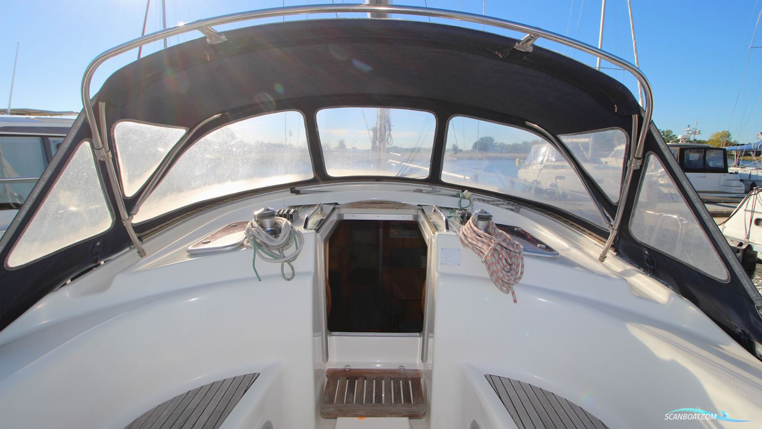 Bavaria 42 Cruiser