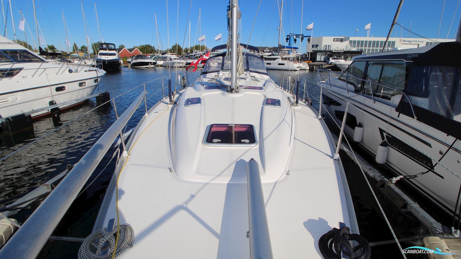 Bavaria 42 Cruiser