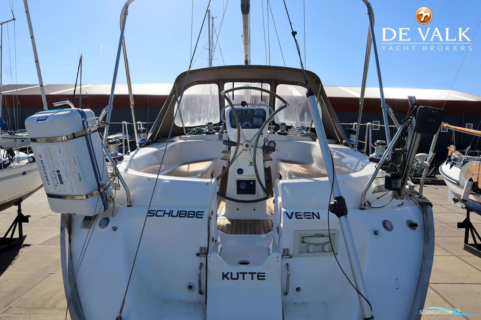 Bavaria 42 Exclusive