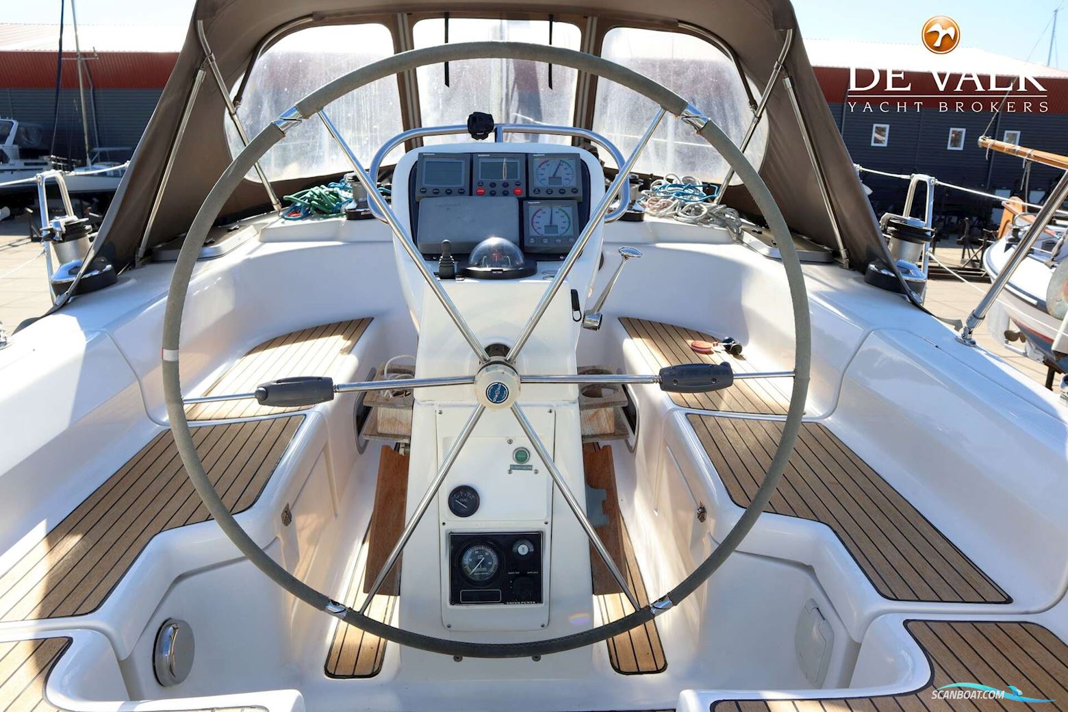 Bavaria 42 Exclusive