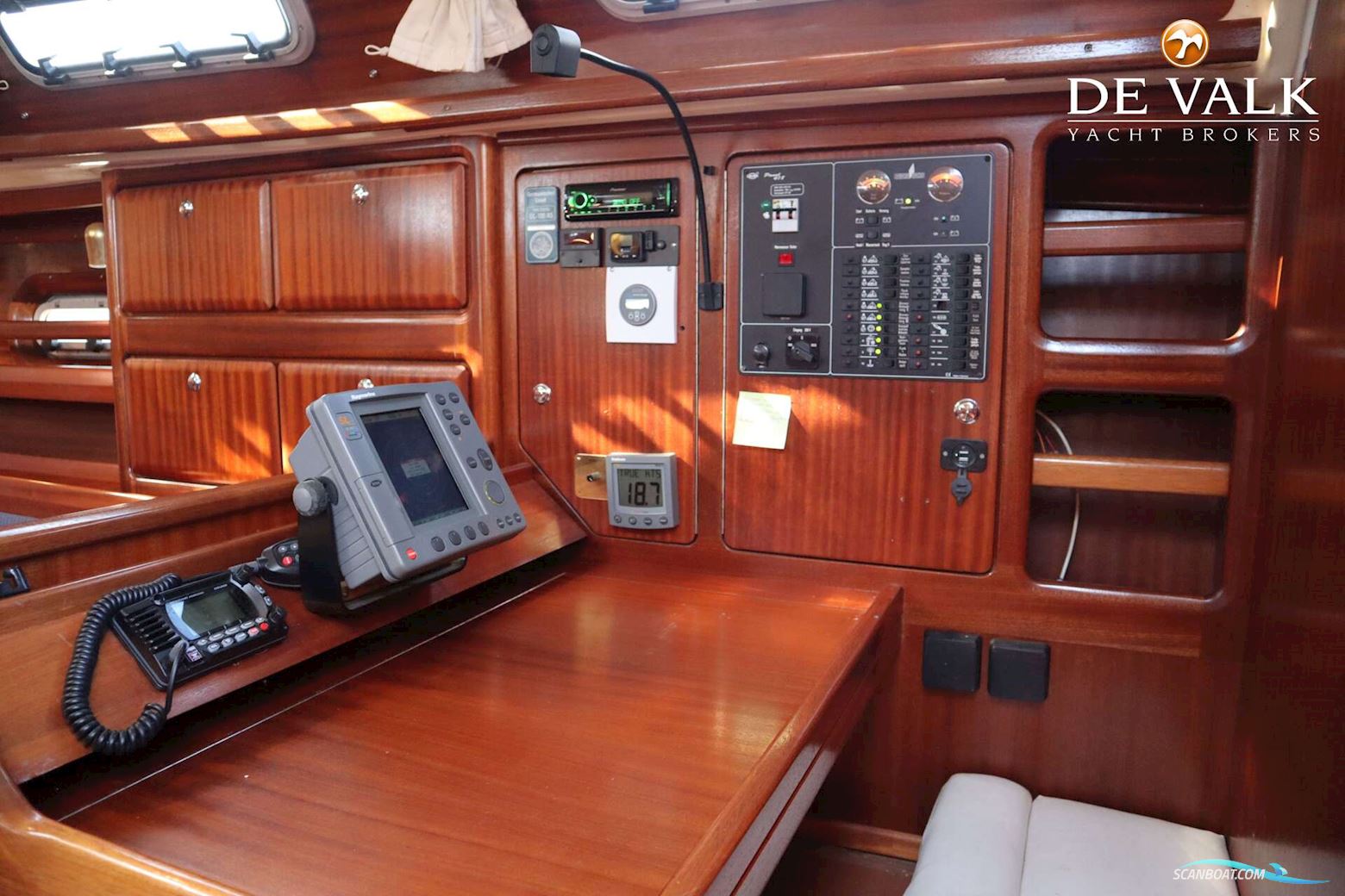 Bavaria 42 Exclusive