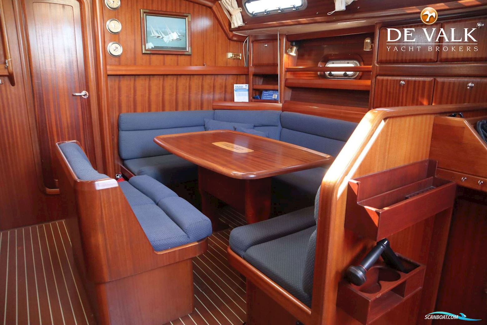 Bavaria 42 Exclusive
