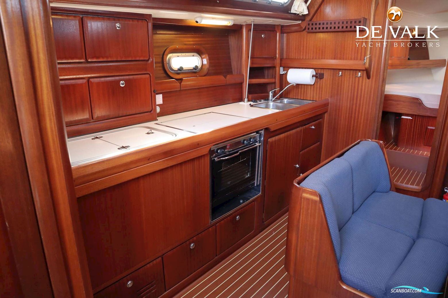 Bavaria 42 Exclusive
