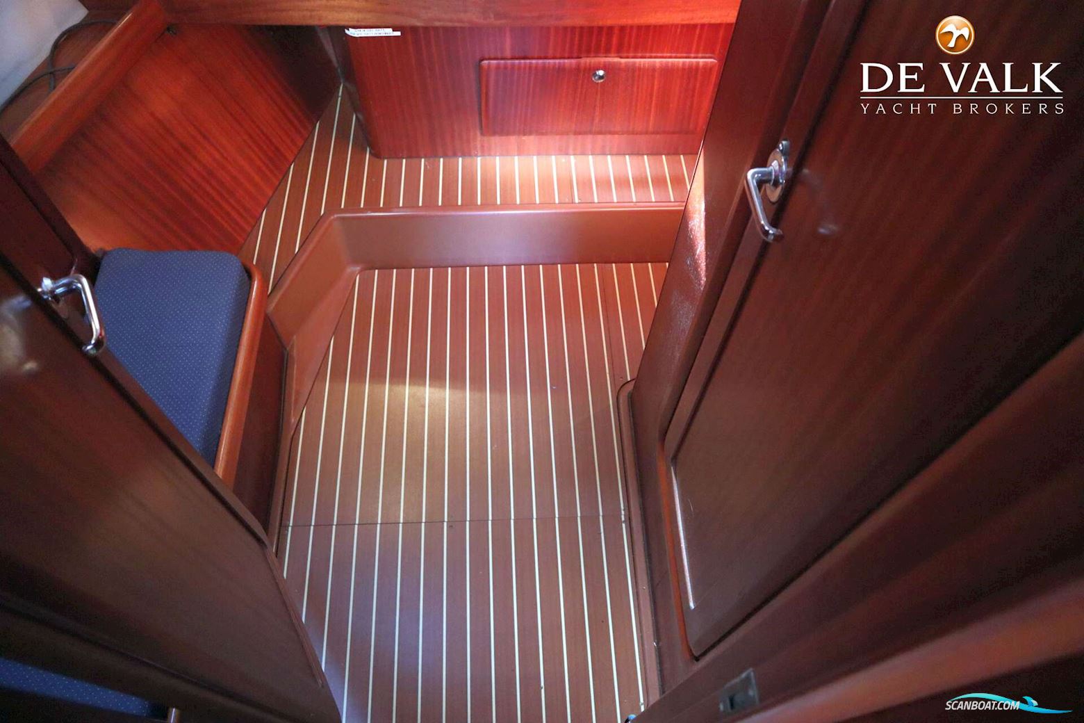 Bavaria 42 Exclusive