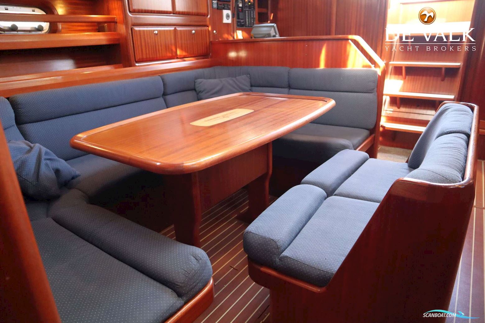 Bavaria 42 Exclusive