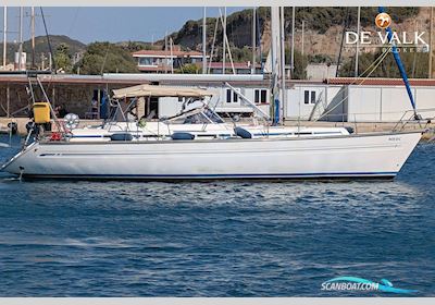 Bavaria 42 Ocean Sejlbåd 1998, med Volvo Penta motor, Tyrkiet