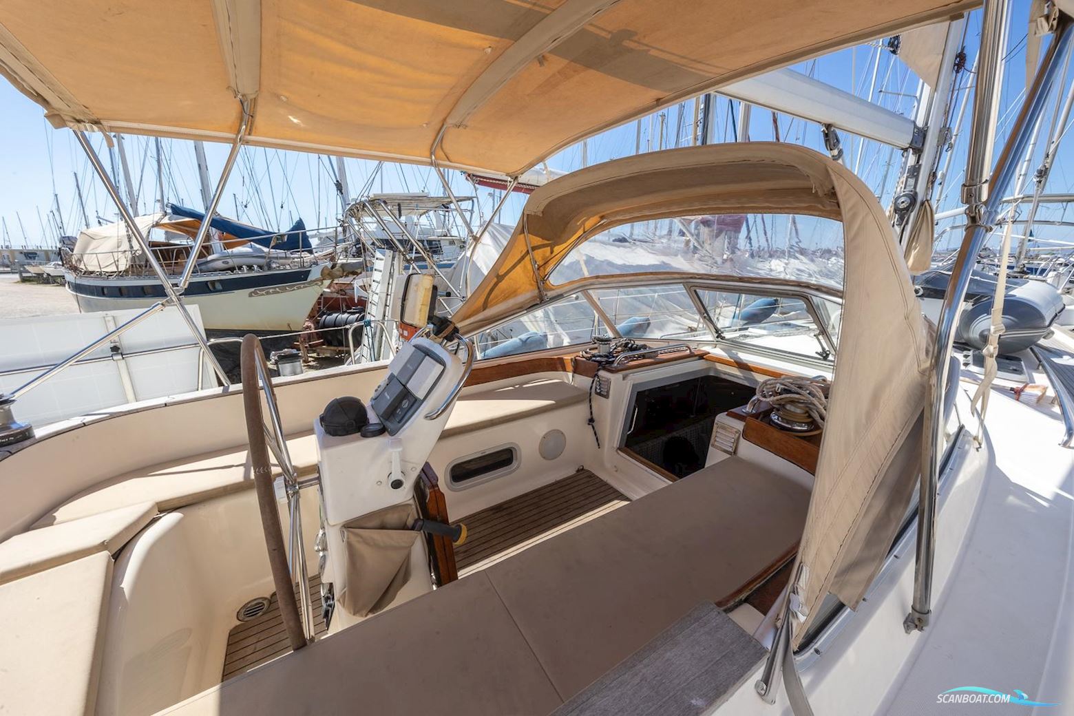 Bavaria 42 Ocean