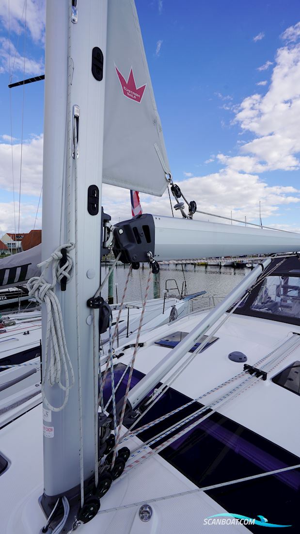 Bavaria 42 Vision