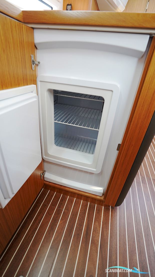 Bavaria 42 Vision