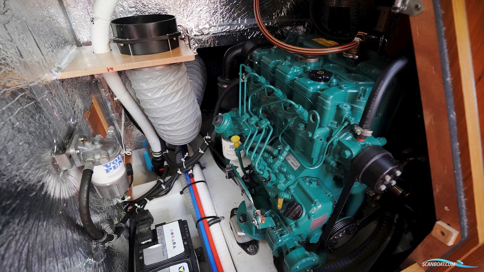 Bavaria 42 Vision