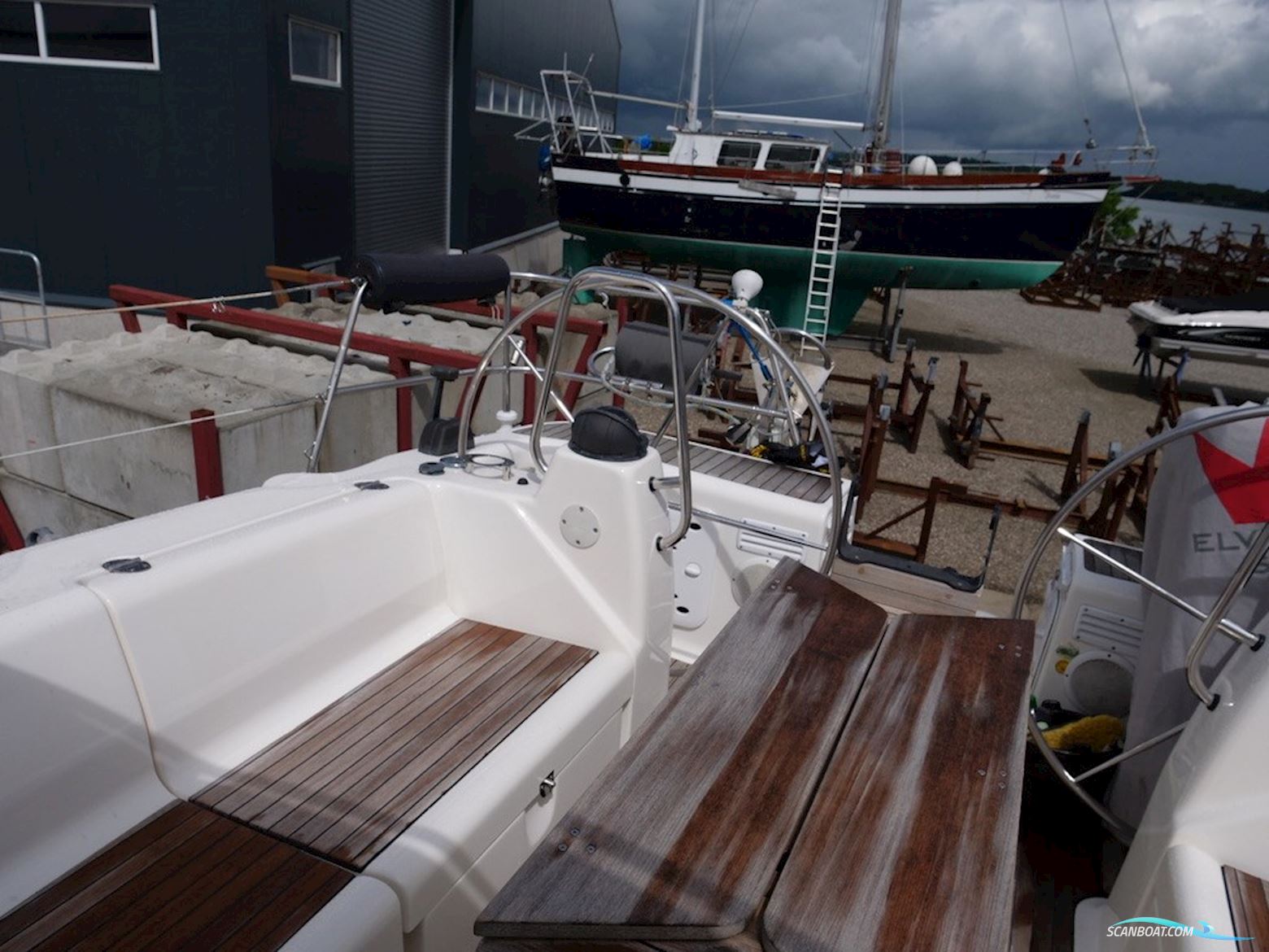 Bavaria 42/3 Cruiser