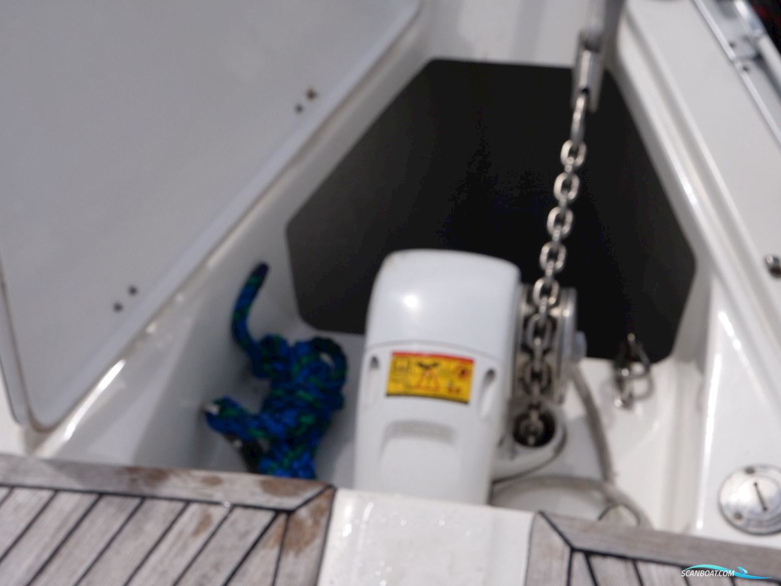 Bavaria 42/3 Cruiser