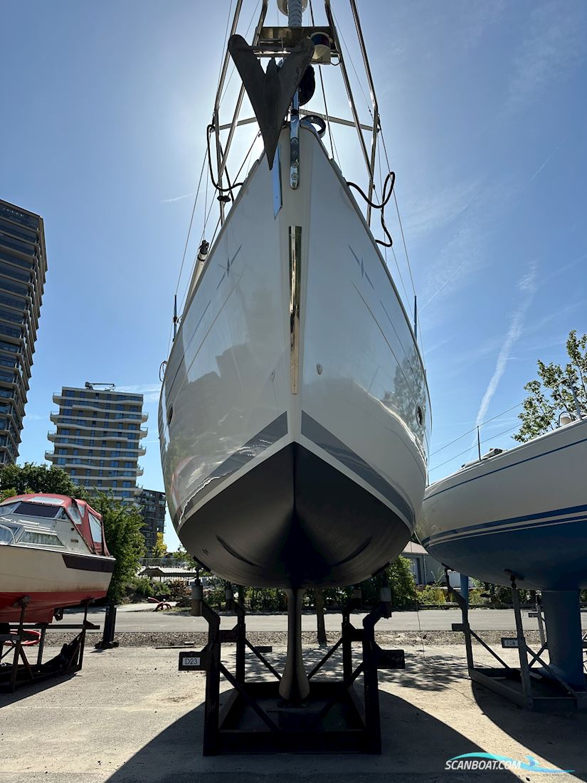 Bavaria 43 Cruiser