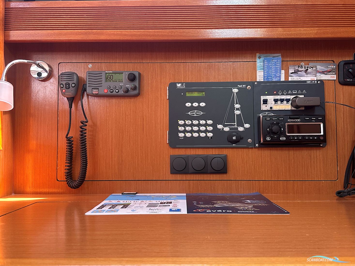 Bavaria 43 Cruiser