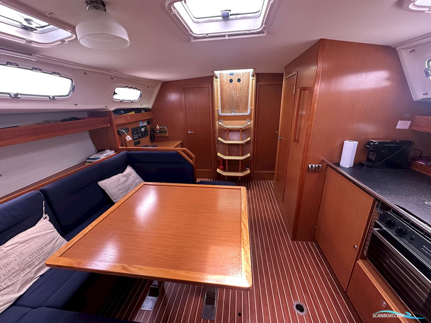 Bavaria 43 Cruiser