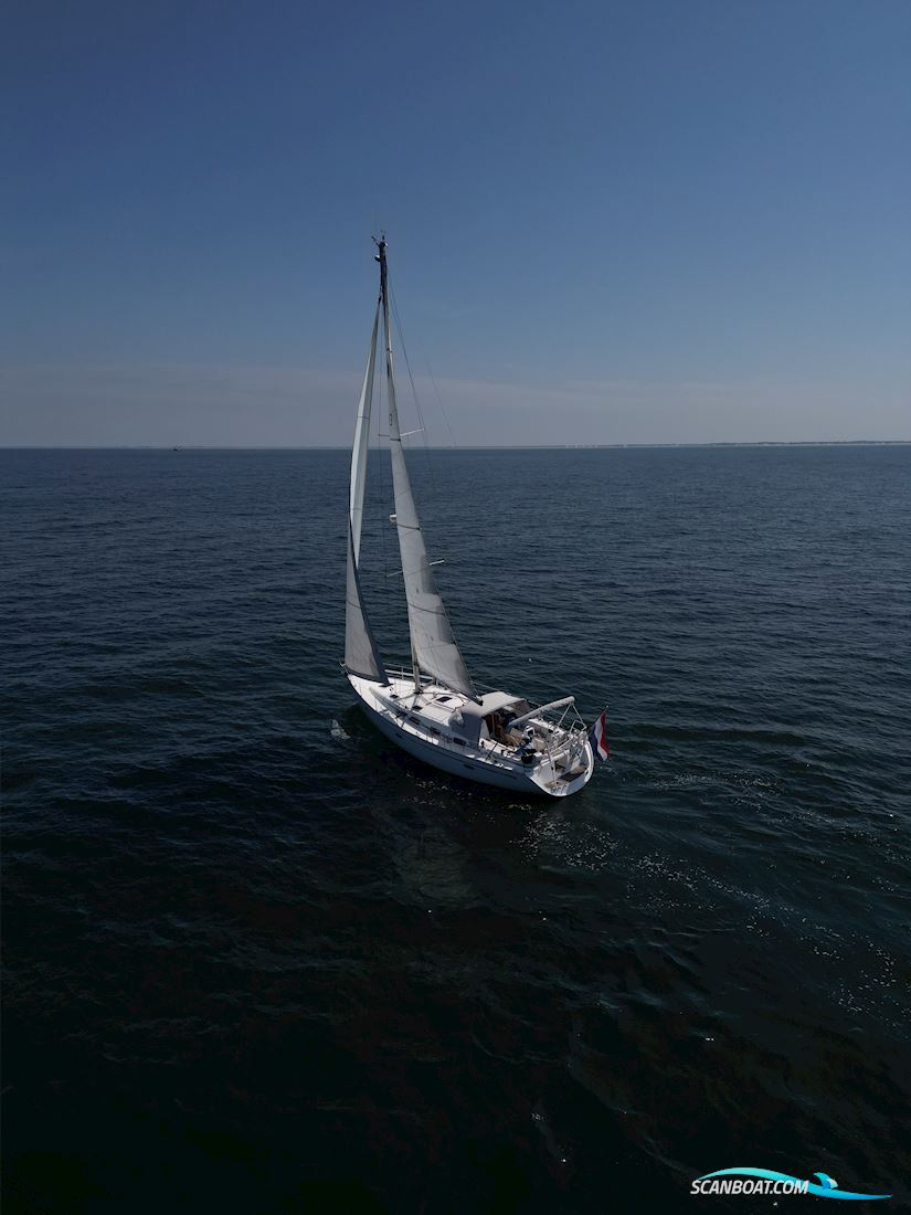 Bavaria 43 Cruiser