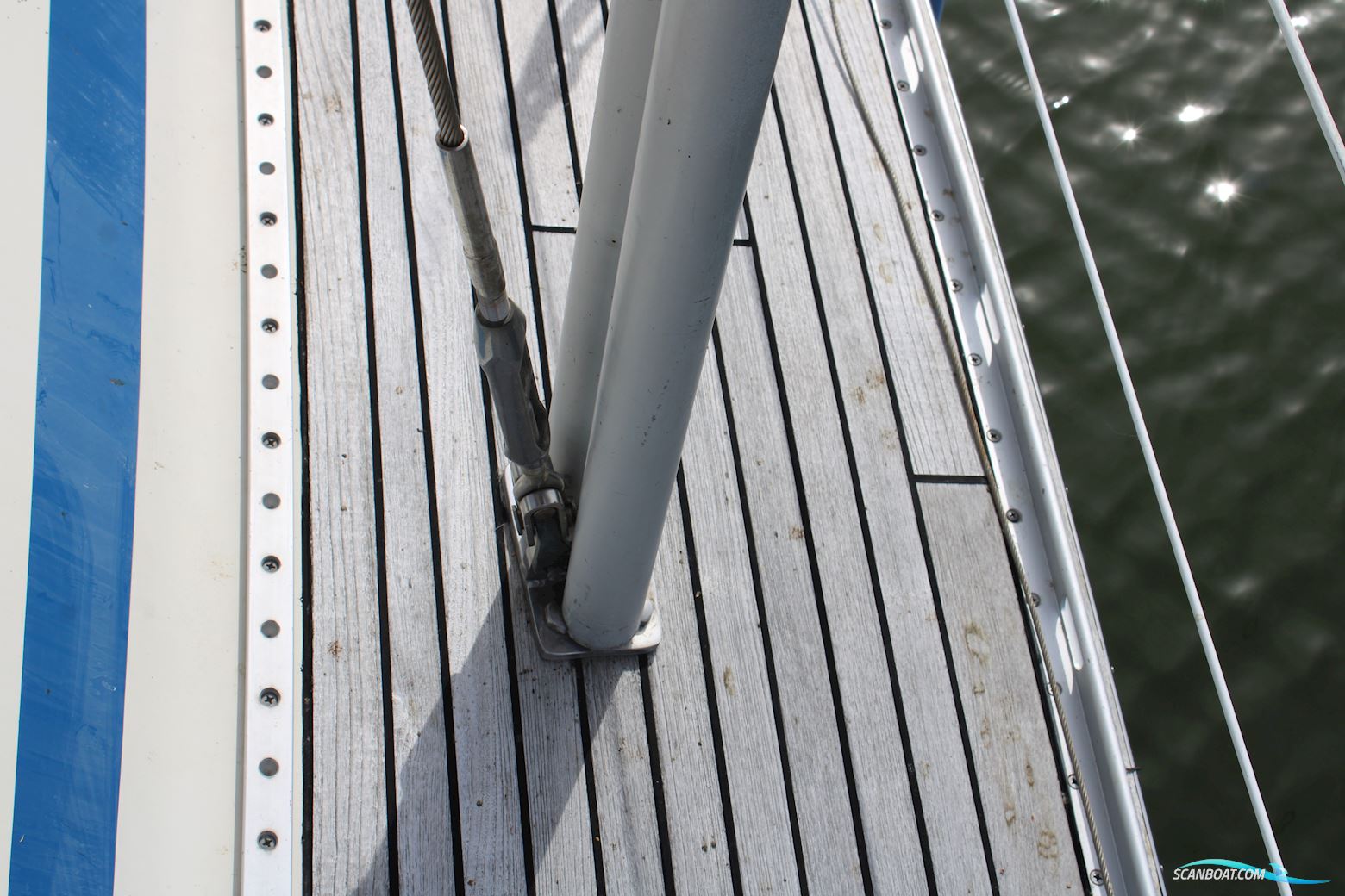Bavaria 43 Lagoon