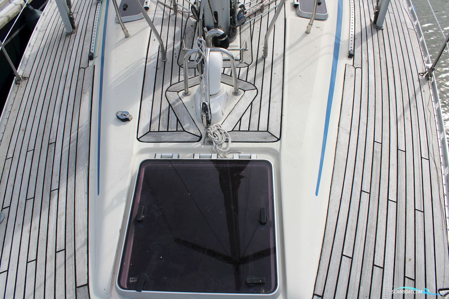 Bavaria 43 Lagoon