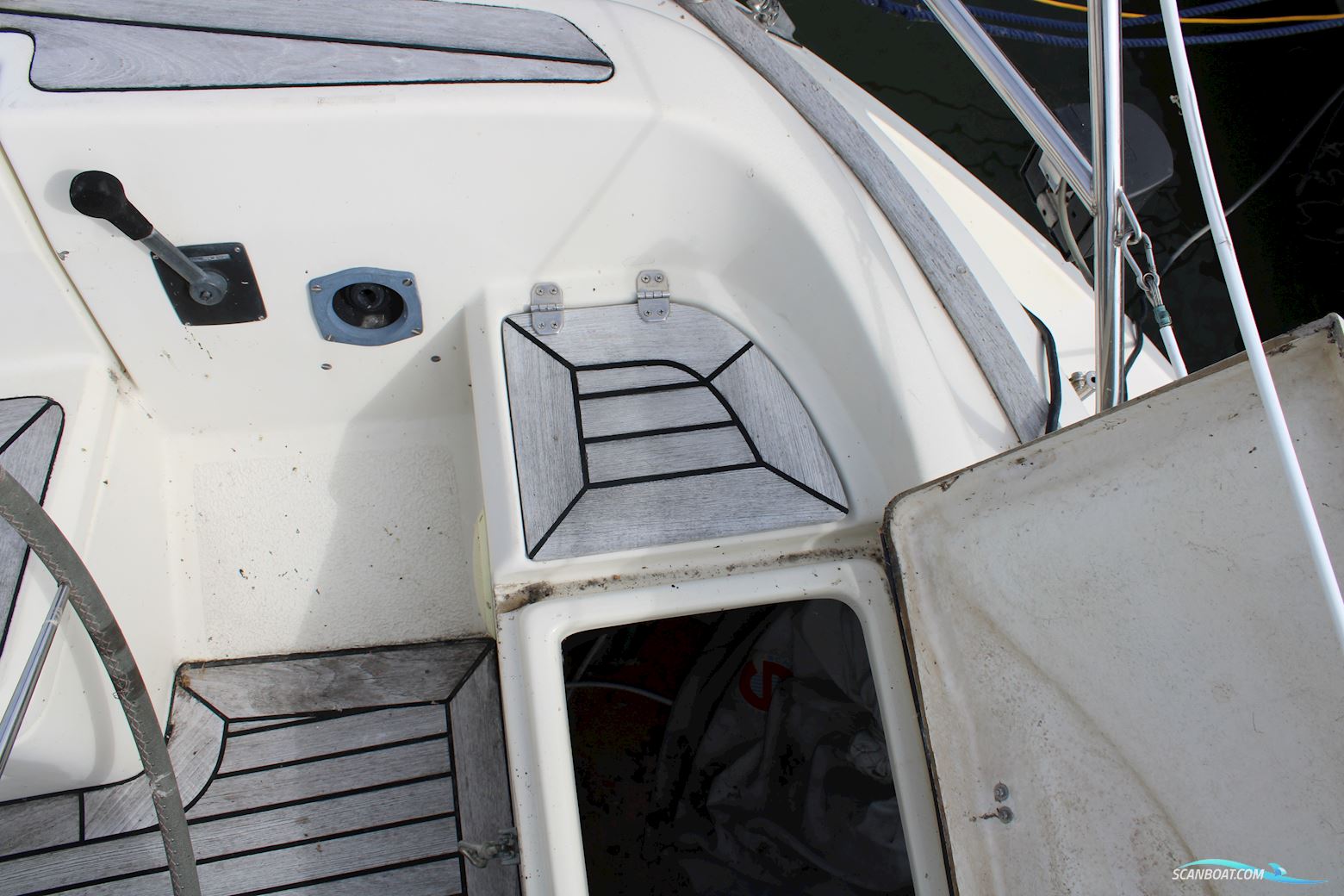 Bavaria 43 Lagoon