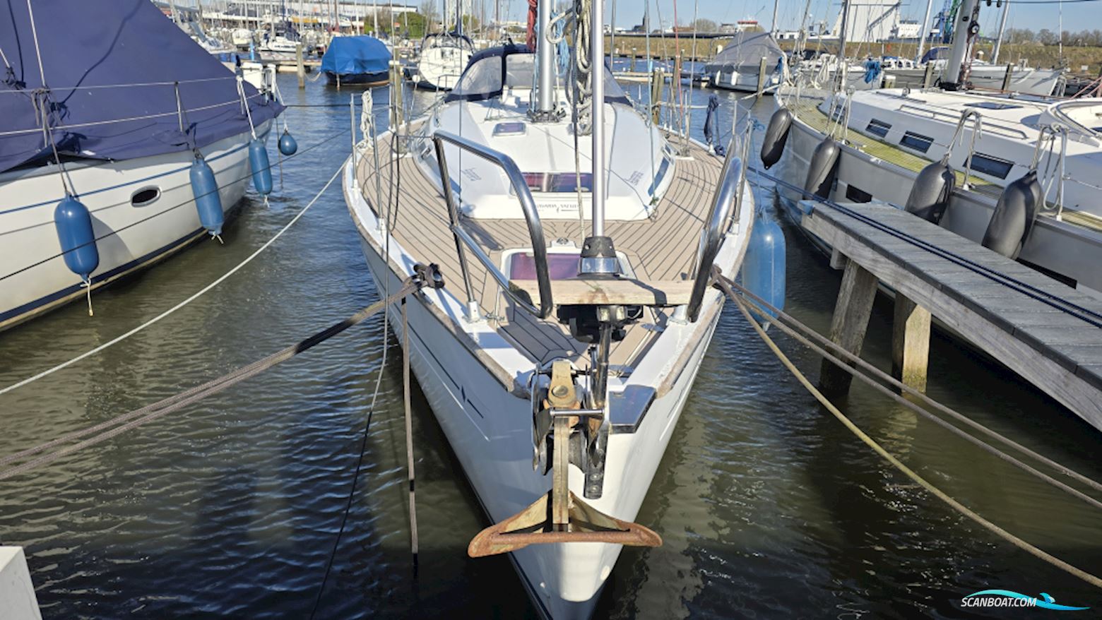 Bavaria 44-4