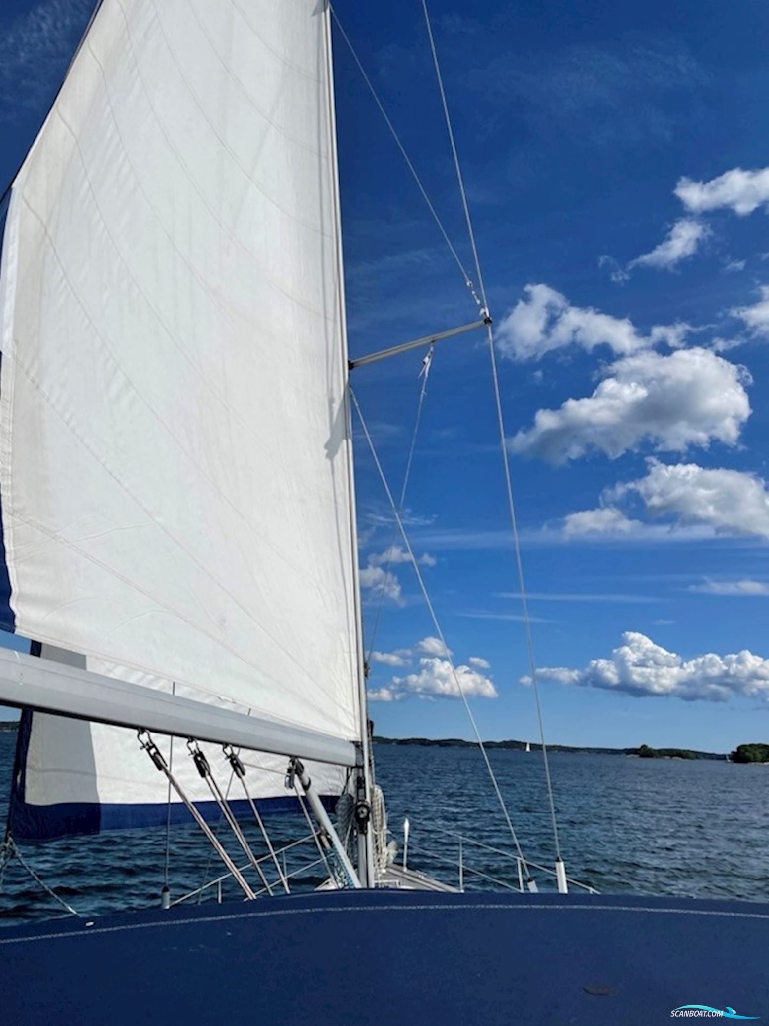 Bavaria 44 Cruiser 4-kabin