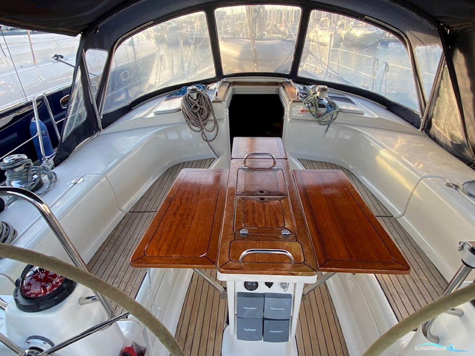 Bavaria 44 Cruiser 4-kabin