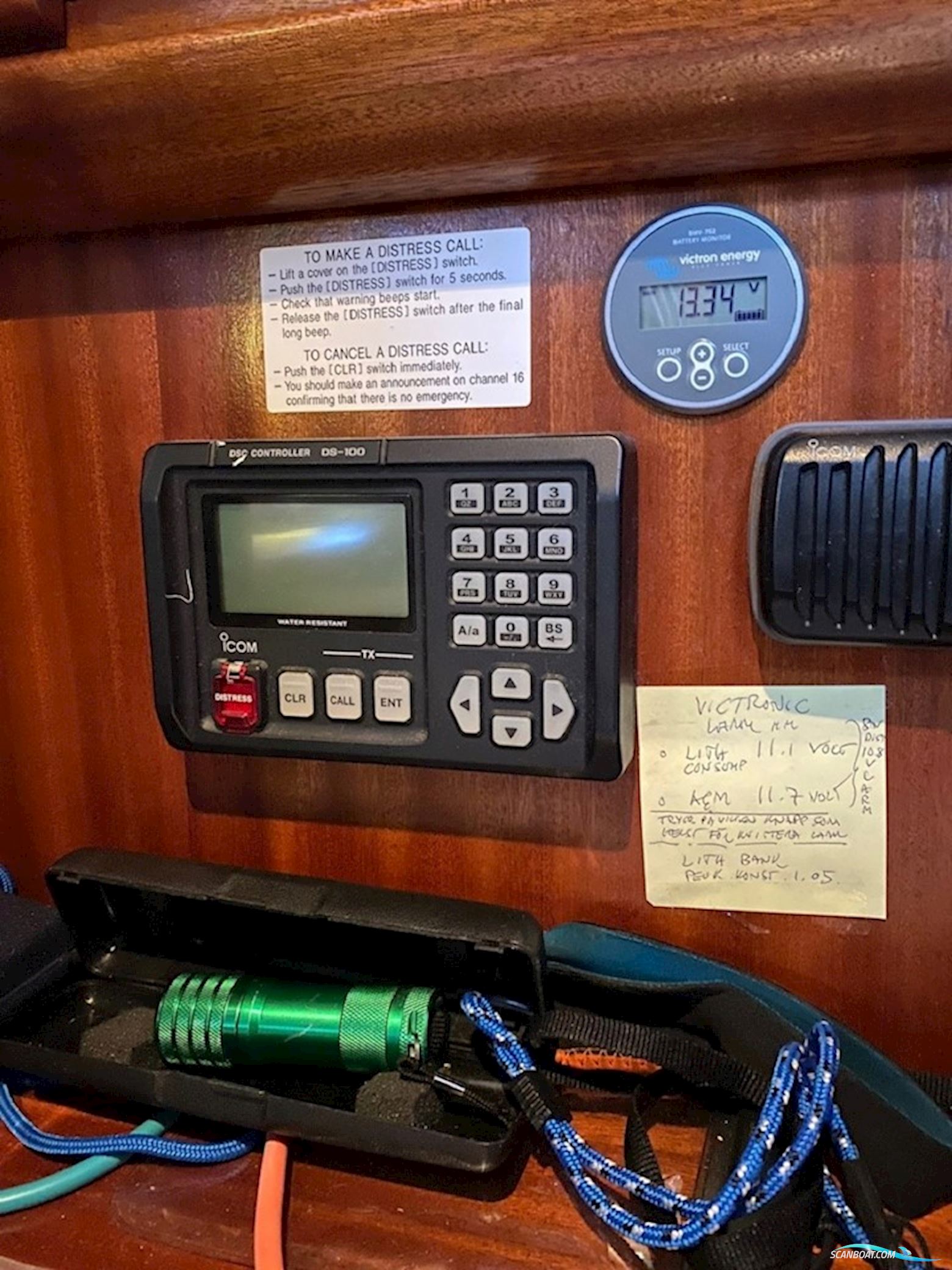 Bavaria 44 Cruiser 4-kabin