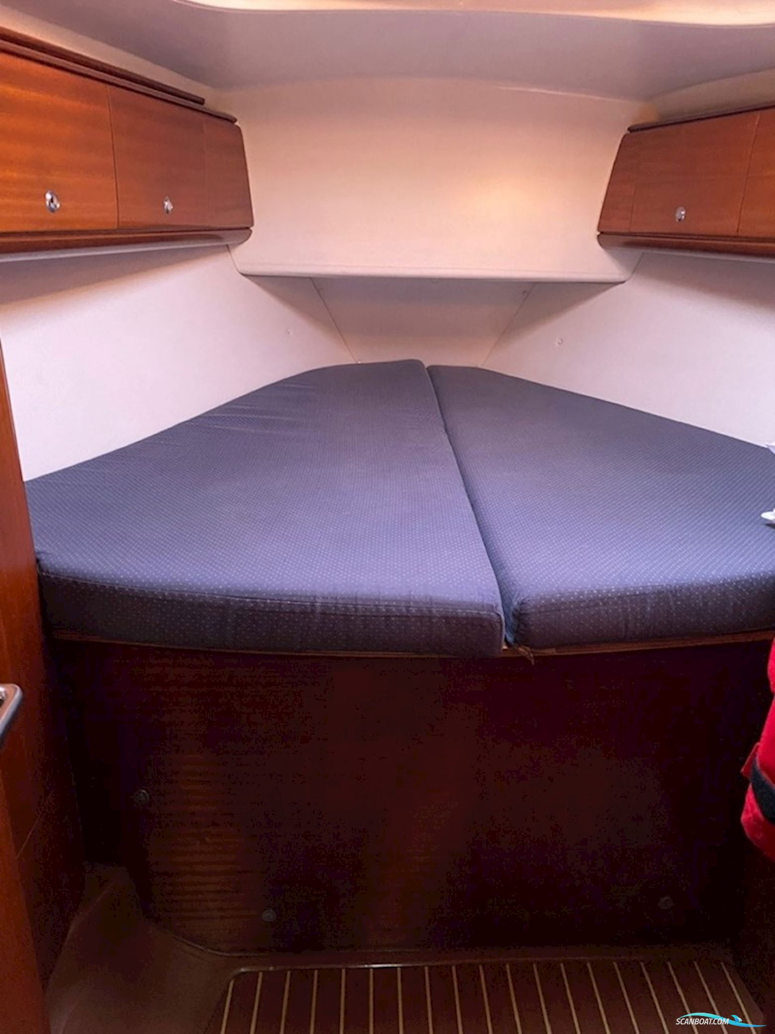 Bavaria 44 Cruiser 4-kabin