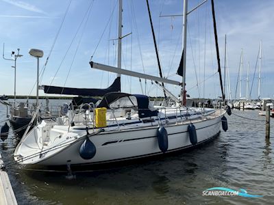 Bavaria 44 Cruiser Sejlbåd 2003, med Volvo Penta motor, Holland
