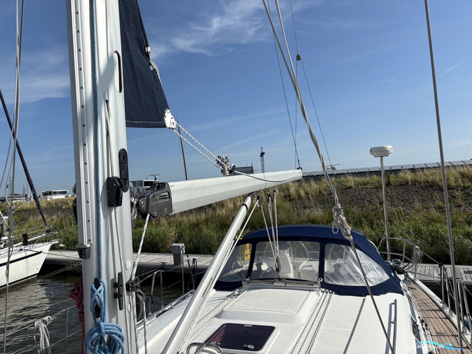 Bavaria 44 Cruiser