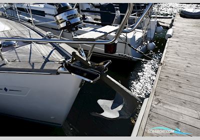 Bavaria 44 Cruiser Sejlbåd 2002, med Volvo Penta D2-55 motor, Sverige