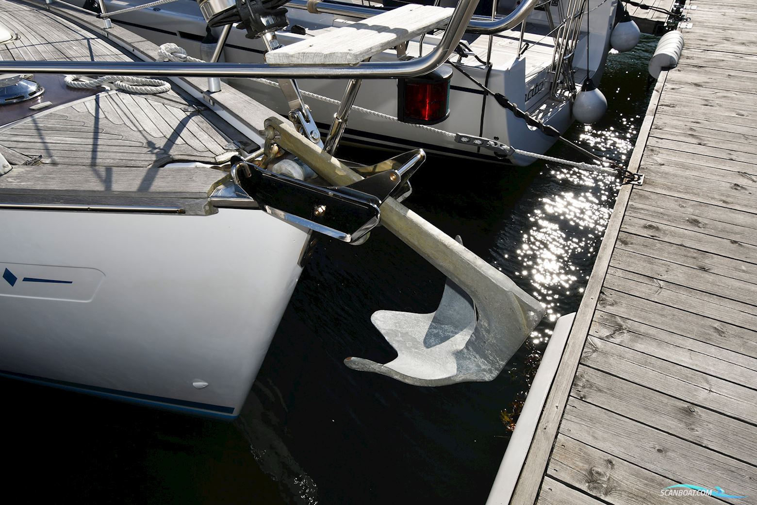 Bavaria 44 Cruiser