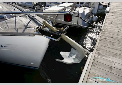 Bavaria 44 Cruiser Sejlbåd 2002, med Volvo Penta D2-55 motor, Sverige