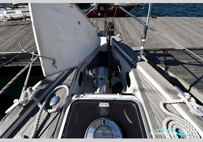 Bavaria 44 Cruiser Sejlbåd 2002, med Volvo Penta D2-55 motor, Sverige